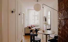 Apartments Florianska 24